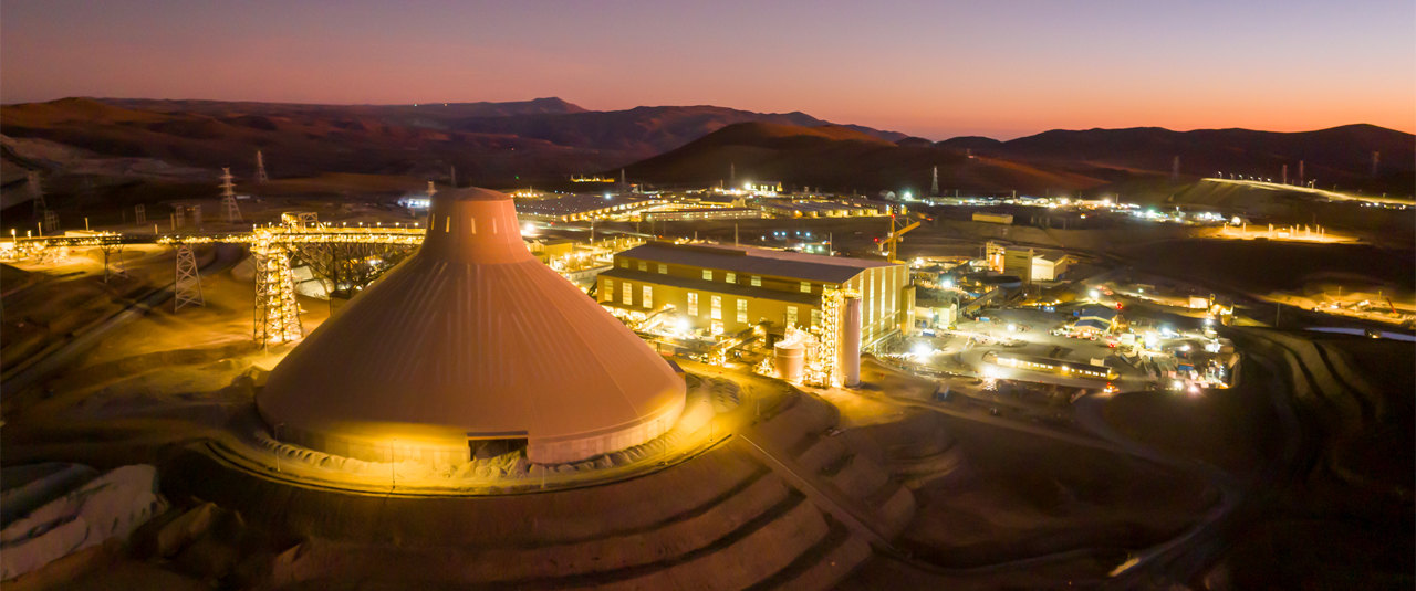Teck Mining Builds Biologic Treatment For Selenium Teck Resources Limited