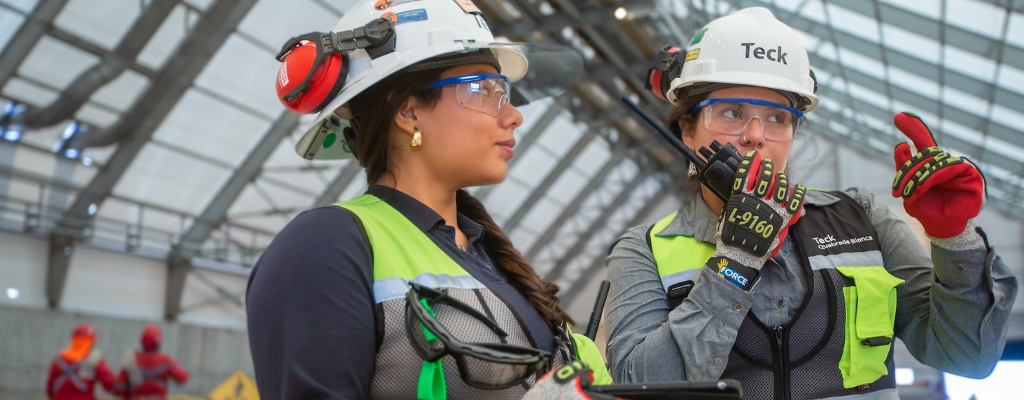 Oportunidades laborales