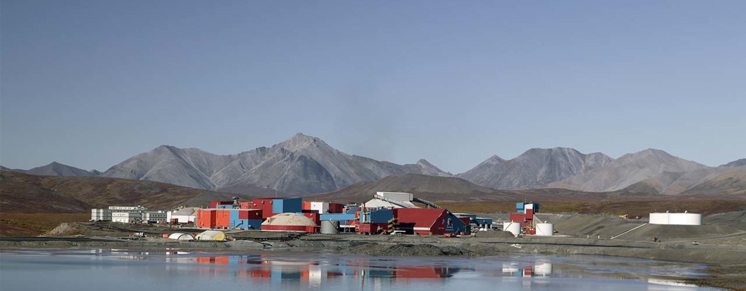 Red Dog Alaska Newsletters and Information