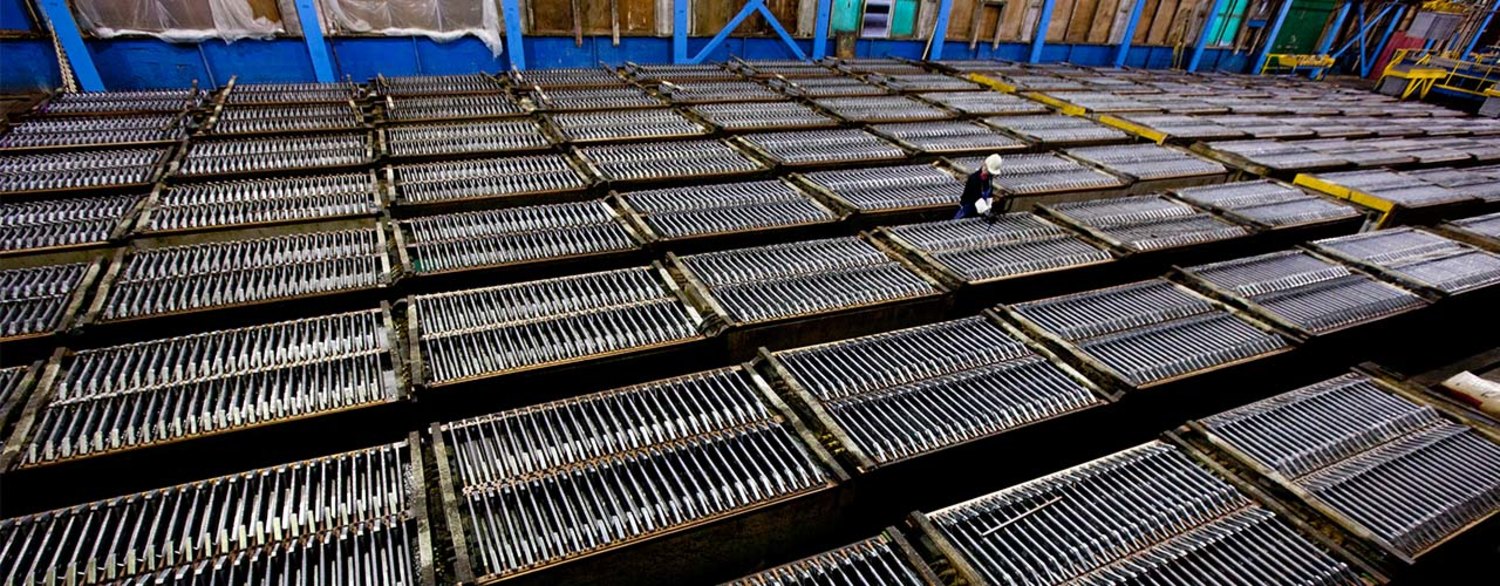 Other Metals