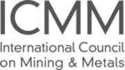 ICMM logo - International Council on Mining & Metals