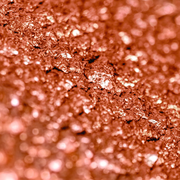 Close-up of Copper