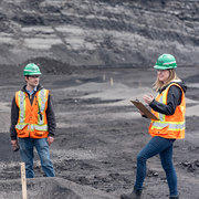 Teck’s site- and business unit-level Inclusion and Diversity Committees provide a focused approach to inclusion activities at our operations and business units.