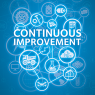 Continuous Improvement