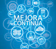 Mejora Continua
