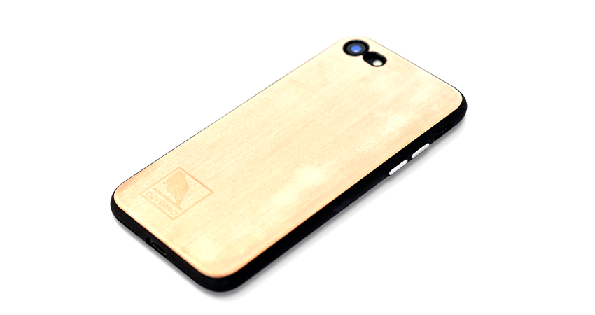 copper phone case