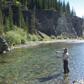 Partnering to Maintain and Protect Outdoor Recreation Near Cardinal River Operations