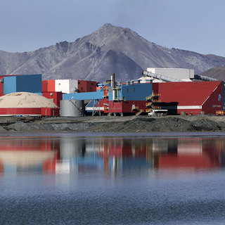 A Fine Balance: Managing Water at Red Dog Operations in Northwest Alaska