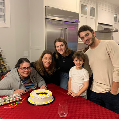 Celebrating Pride at Teck