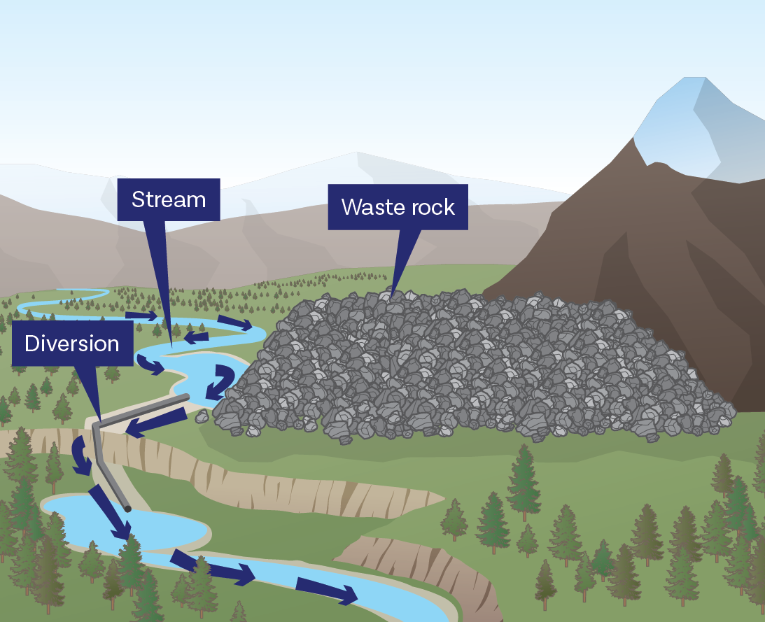 Water Quality in the Elk Valley
