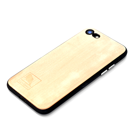 copper phone case