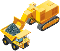 Load & Haul