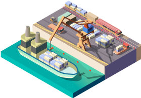 Supply Chain Reliability